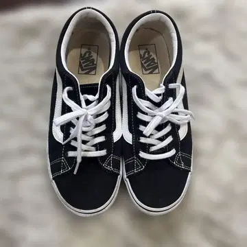 Vans 스니커즈 26.5