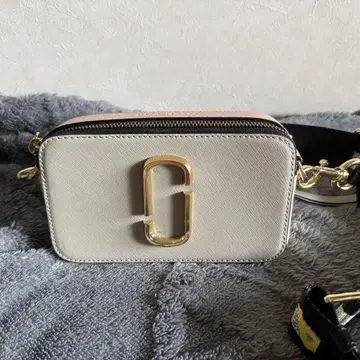 마크 제이콥스 스냅샷