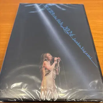 2024 Junko Koganei Live DVD