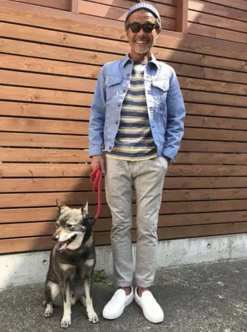 보이즈 마켓 별주 펠코 스웨트 팬츠 S 사이즈