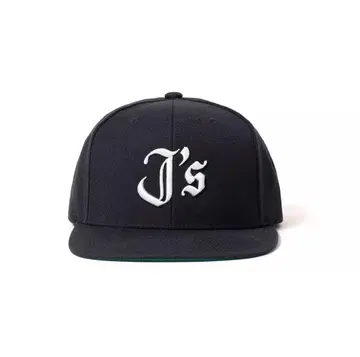 JSF jesse 캡 the bonez rize 본즈 라이즈
