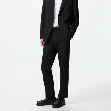 유니클로 감동 팬츠
