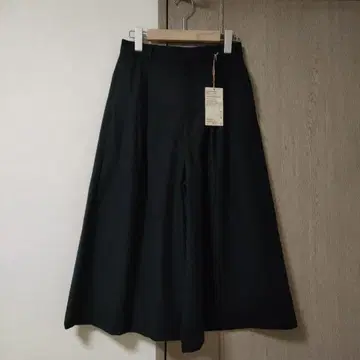 가로 세로 스트레치 기모 크롭 팬츠 S 블랙 여성용