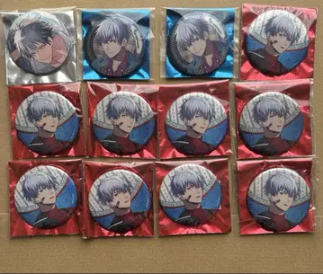 B-PROJECT 노메 타카히로 캔뱃지 1