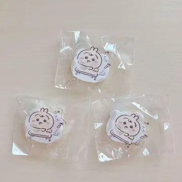 치이카와 Baby 아크릴 스탠드 토끼 [ 3개 세트 ]
