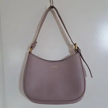 MARCS 라벤더 핸드백