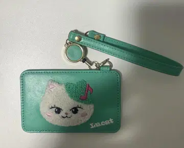 NIZOO 루캬 IC 카드 케이스