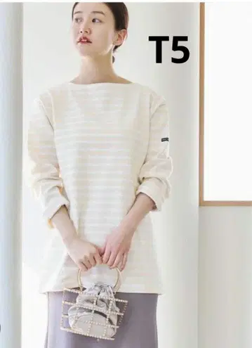 고품질 세인트 제임스 천연색 화이트 t5 ML