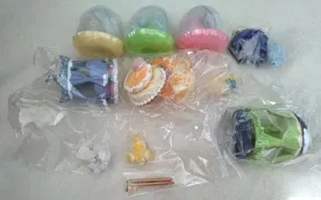 포켓몬 리멘트 나이트 나이트 컬렉션 외 7점 묶음 판매