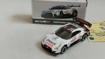 토미카 닛산 특주 크라프트 스포츠 모튤 GT-R 2018 컬러