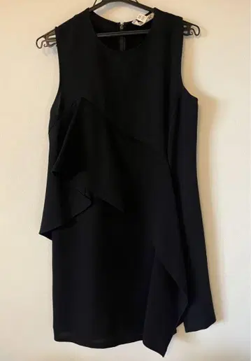 DIANE von furstenburg 원피스 블랙
