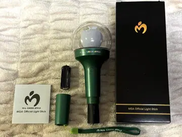 Mrs.GREENAPPLE 미세스 응원봉