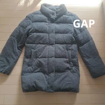GAP 여성용 다운