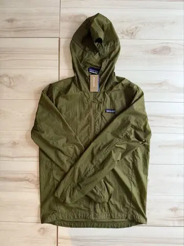 patagonia [파타고니아] 남성용 후디니 자켓 sp22