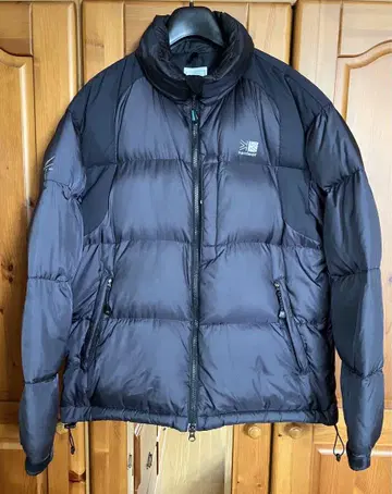 karrimor 카리머 다운 자켓