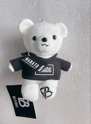 BE:FIRST BMSG 곰 마나토 1