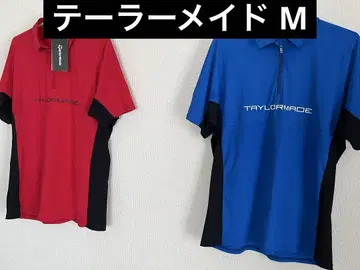 테일러메이드 반팔 셔츠 M 쿨링 2벌 세트