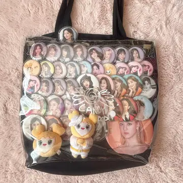 TWICE 이타백