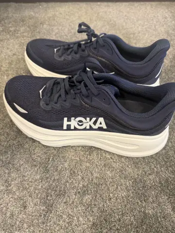 HOKA 호카 본다이 9 26.0cm