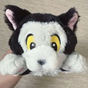 디즈니 피노키오 피가로 봉제 인형