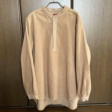브루나보인 영 라이더 셔츠