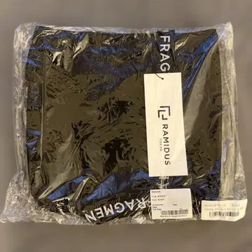 FRAGMENT x RAMIDUS 2WAY 토트백 (L)