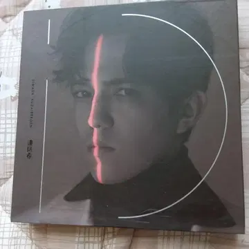 디마슈 쿠다이베르겐 iD 2장 CD