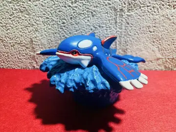 포켓몬 몬코레 카이오가