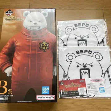 베포 피규어