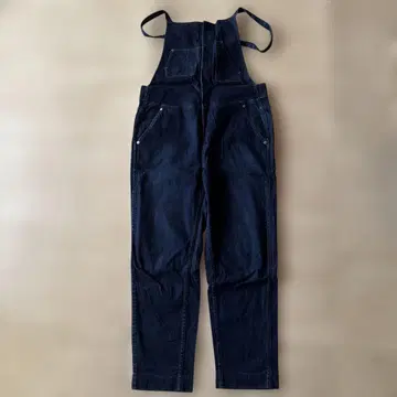 ANTGAUGE 아토게이지 다크 블루 데님 살로펫 M 사이즈
