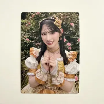 초 도키메키 선전부 스다 아이키 트레이딩 카드