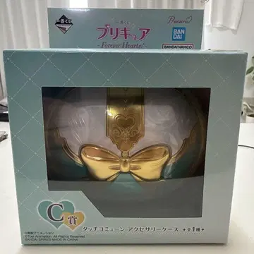 제일복권 프리큐어 C상 1번 복권