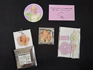 르세라 카페 SAKURA 컴플리트 세트