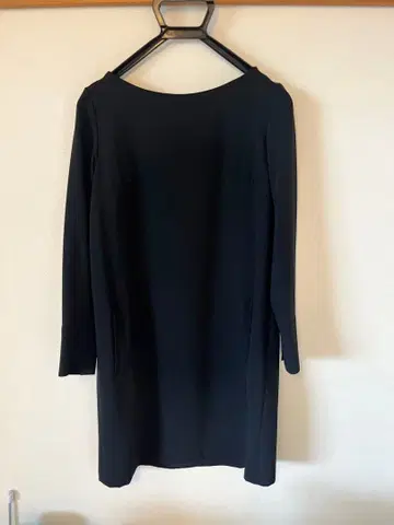 BODY DRESSING Deluxe 긴팔 원피스