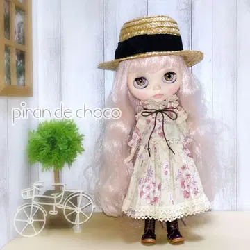 네오 브라이스 사이즈 OF:No.2510-2