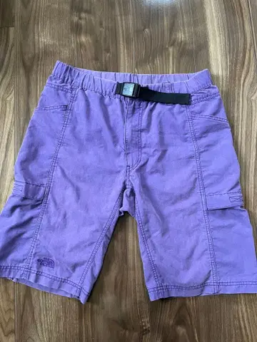THE NORTH FACE-숏팬츠