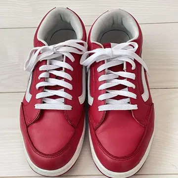 VANS 스니커즈 V2940LE CANORA 26.5cm