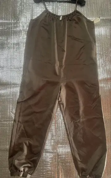 올인원 살로펫 슬리브리스