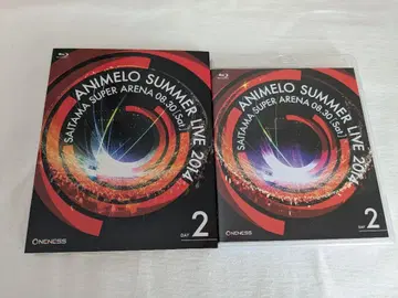 Animelo Summer Live 2014 -ONENESS- 8/30
