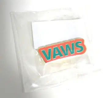 Vaundy VAWS premium 회원 혜택 VAWS 핀즈 핀 배지