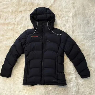 마무트 다운 자켓 XERON DOWN Hoody Women L