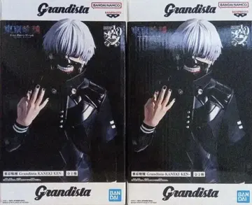 도쿄구울 Grandista 카네키 켄