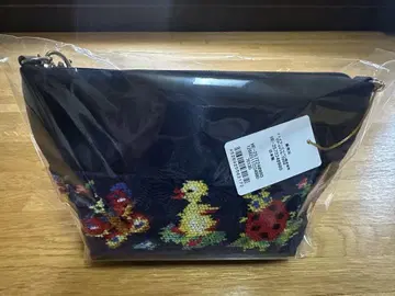 페이러 하이디 미니 숄더백 VERY 콜라보 (긴자 WEB 한정판)