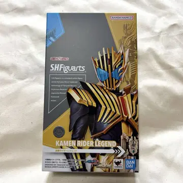 S.H.Figuarts 가면라이더 레전드