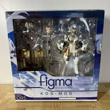 [ 개봉품 ] figma KOS-MOS 코스모스