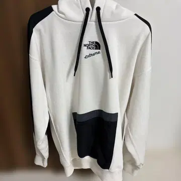 THE NORTH FACE 후드티
