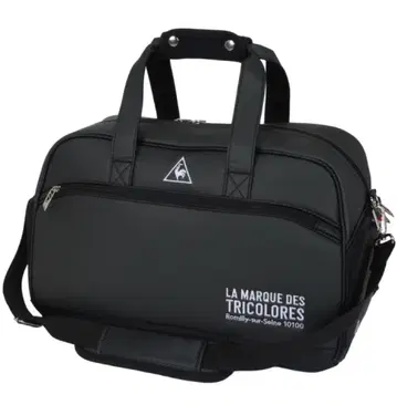 le coq sportif 르꼬끄 스포르티브 보스턴 백 골프 백