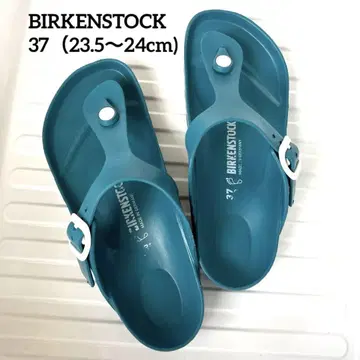 BIRKENSTOCK 비치 샌들 37