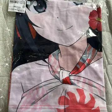 세츠나 카리유시 풀그라 셔츠