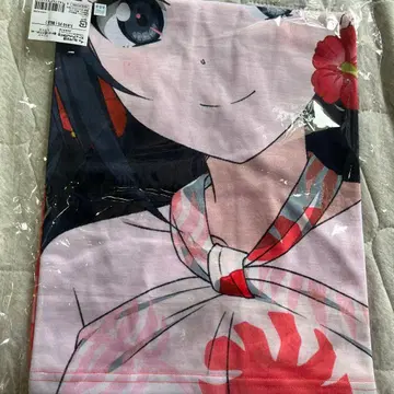 세츠나 카리유시 풀그라 셔츠